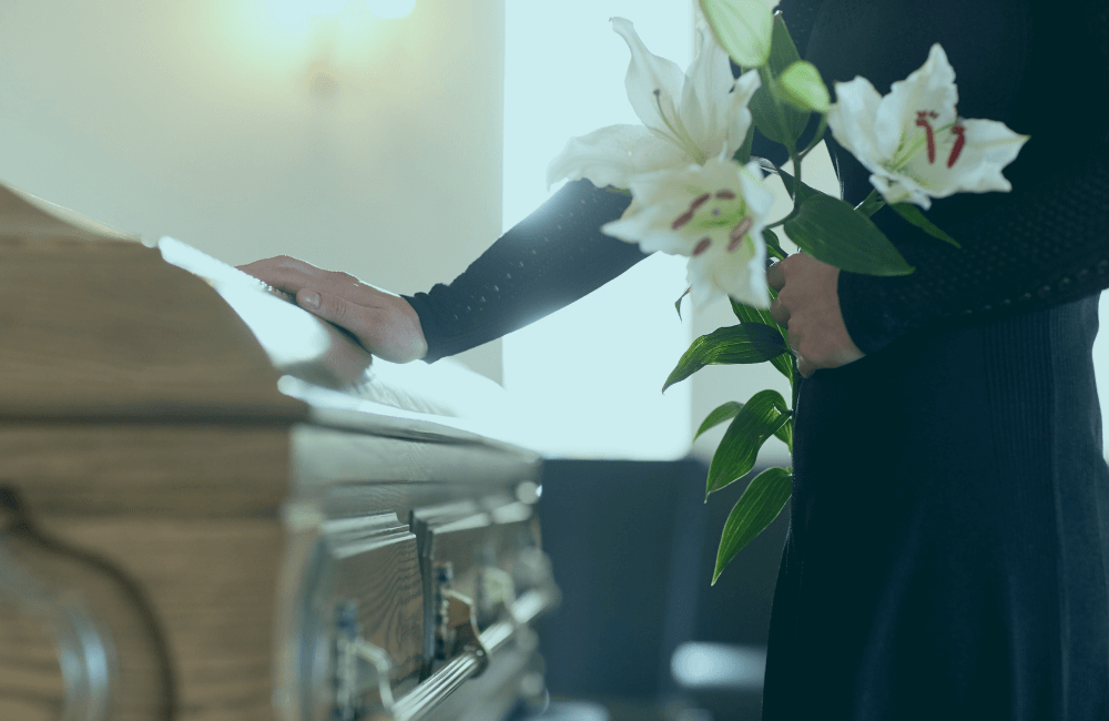 Being Laid to Rest: a Cautionary Tale of Warring Executors