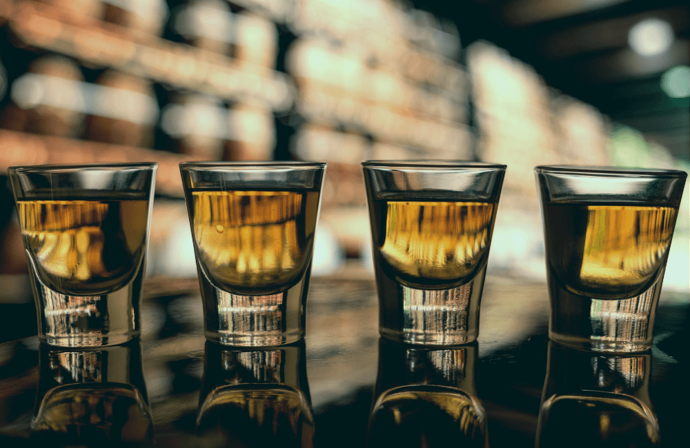 Are Employers Liable for a Drunk Employee's Behaviour?