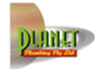 Planet Plumbing logo