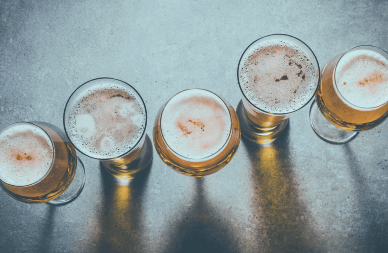 Part II: Are Employers Liable for a Drunk Employee's Behaviour?