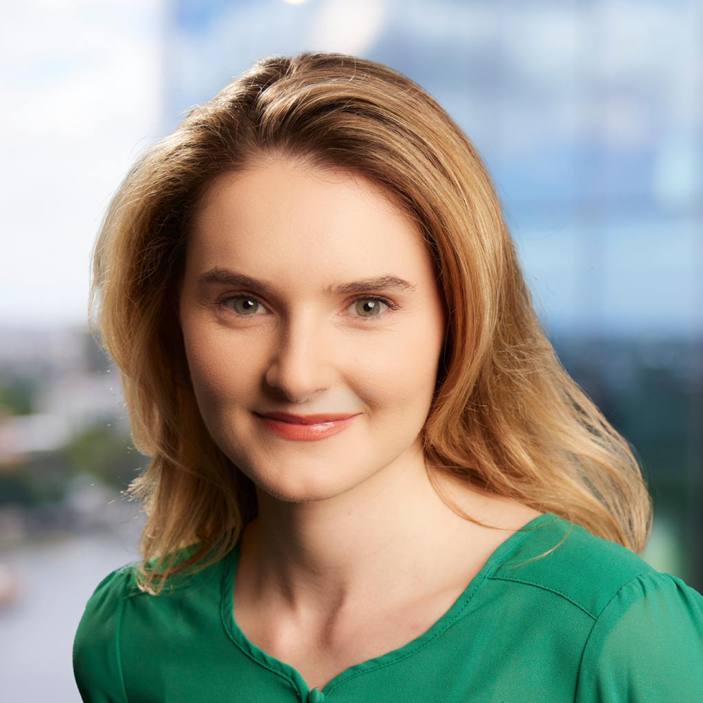 Chelsea Baker Mullins Lawyers Advisors Partners