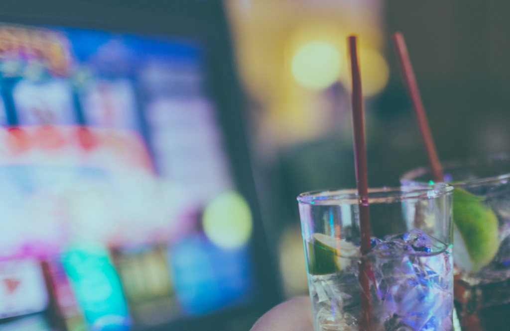 Pub Transactions Part IV Transfer of Liquor Licence and New Gaming Machine Licence Mullins