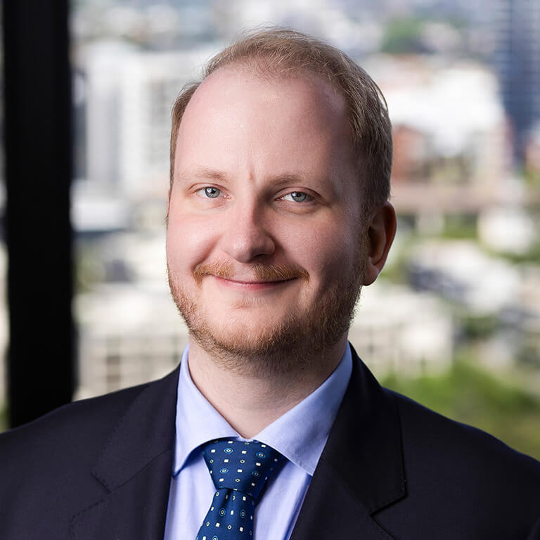 Ben is an Associate in our Commercial Disputes team and has a broad commercial and civil practice.